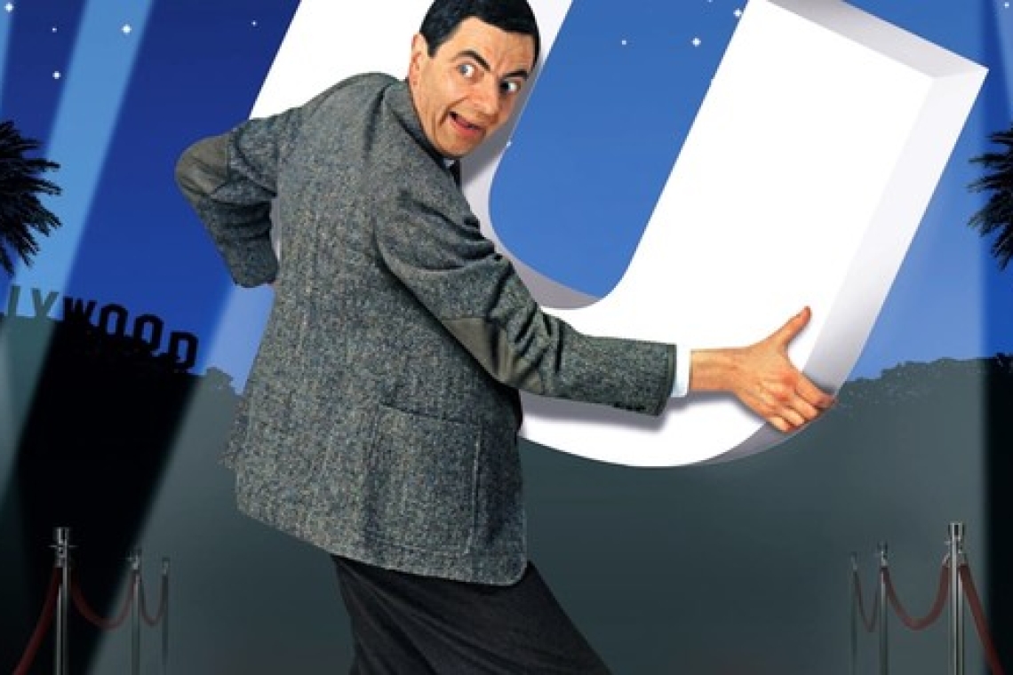 Ο Mr. Bean έρχεται στο Netflix για να μας χαρίσει άφθονο γέλιο