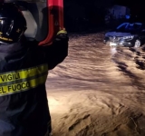 Μωρό και γιαγιά αγνοούνται στην Τοσκάνη