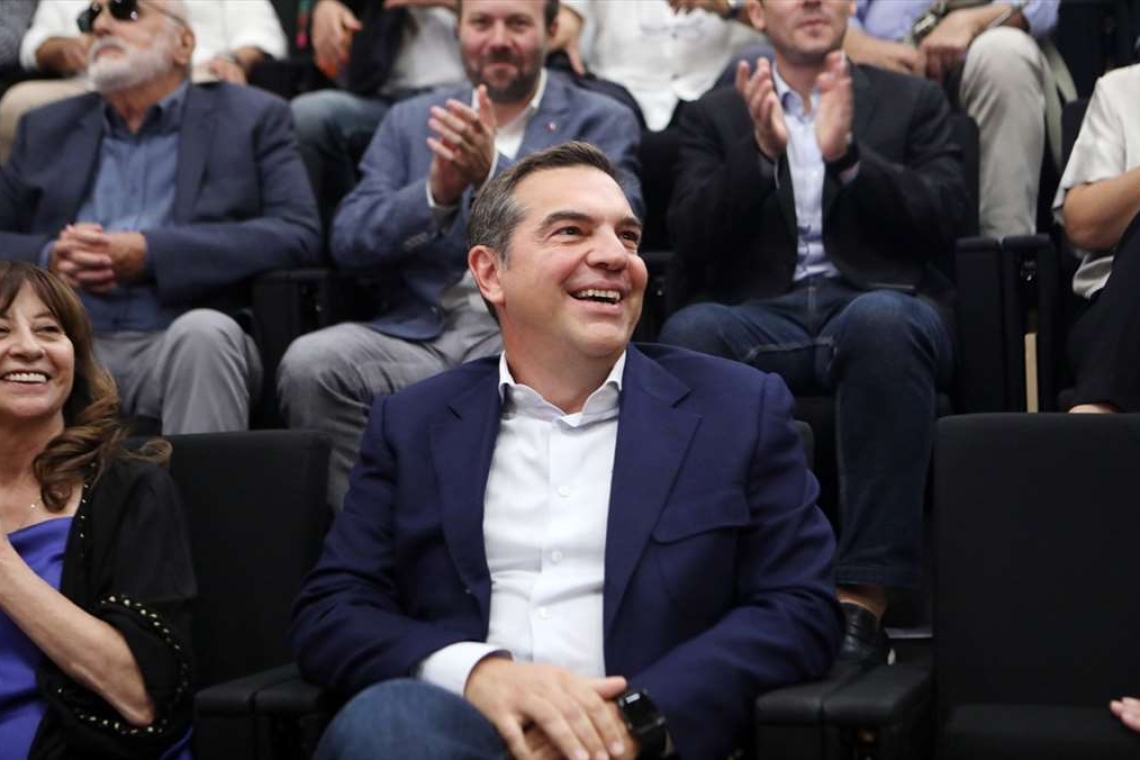 Αναγκαία η στρατηγική ηρεμίας του ΣΥΡΙΖΑ-ΠΣ απέναντι στον Τσίπρα
