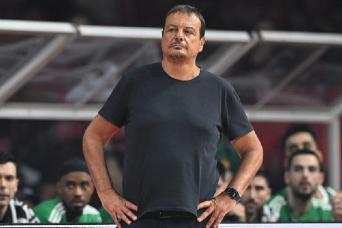 Η απάντηση Ιταλού δημοσιογράφου στον Αταμάν για τους Έλληνες παίκτες του Ολυμπιακού