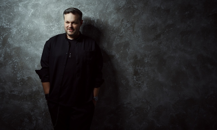 Συνέντευξη Βασίλης Αγγελινός: 