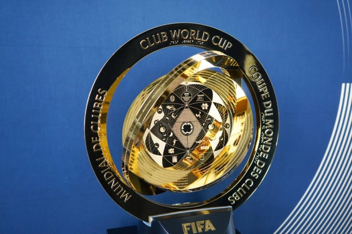 Παγκόσμιο Κύπελλο Συλλόγων: Το νέο εγχείρημα της FIFA