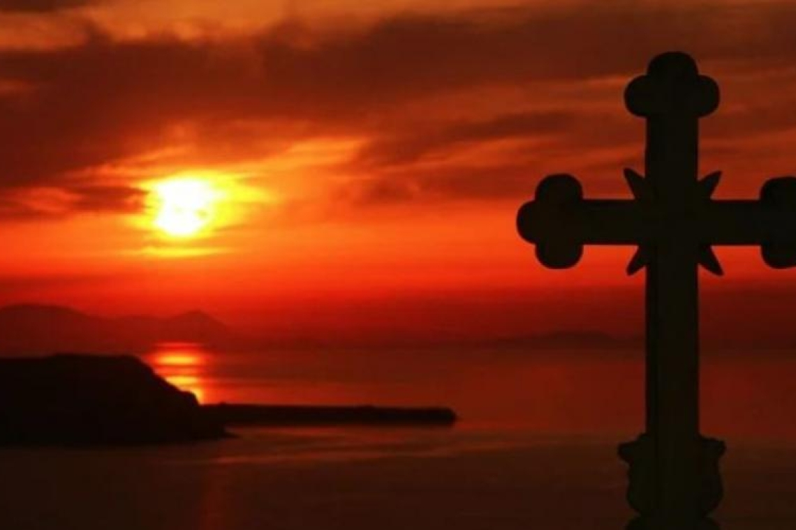 Βασκανία και ξεμάτιασμα: Συνέντευξη του π. Αντώνιου Μπουσδέκη