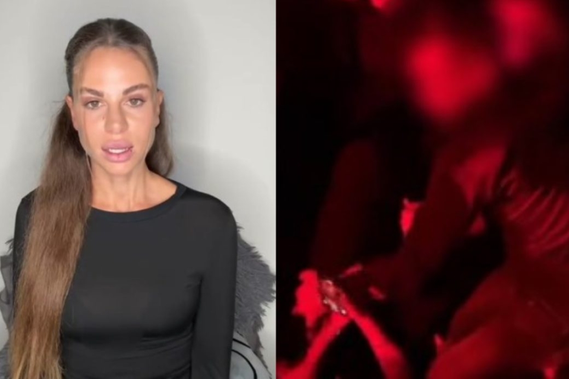 Σε διαθεσιμότητα ο αστυνομικός που κατηγορείται για τον ξυλοδαρμό της πρώην συντρόφου του